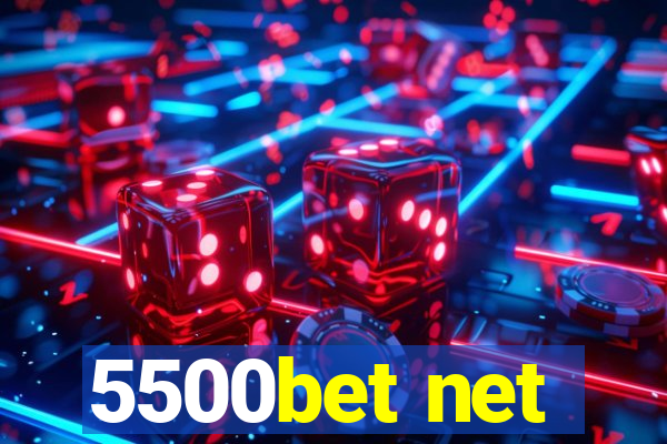 5500bet net